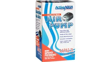 Active Aqua Air Pump