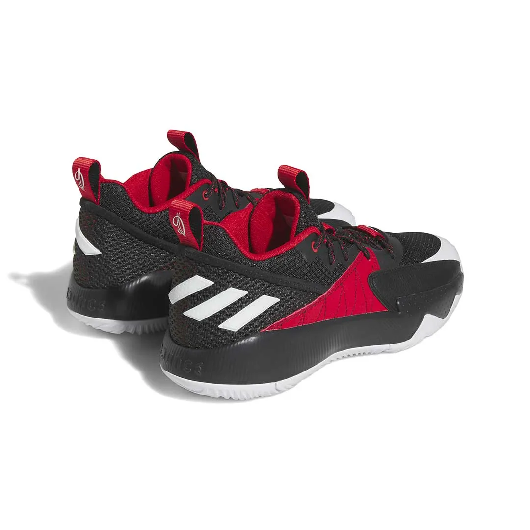 adidas - Men's Dame Certified Basketball Shoes (HR0728)