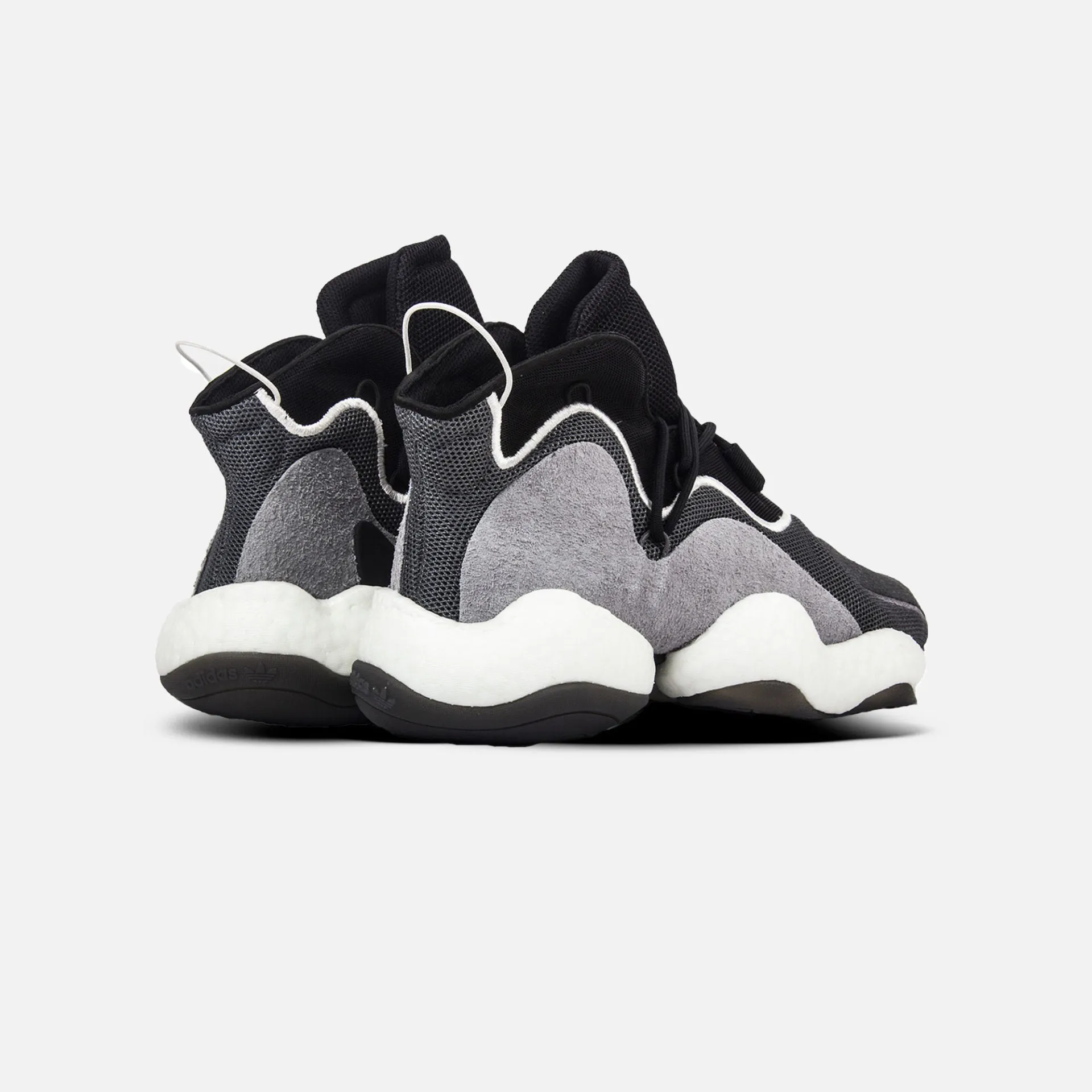 Adidas Originals | CRAZY BYW GREY