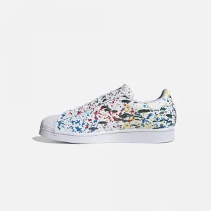 Adidas Originals | SUPERSTAR PAINT SPLATTER