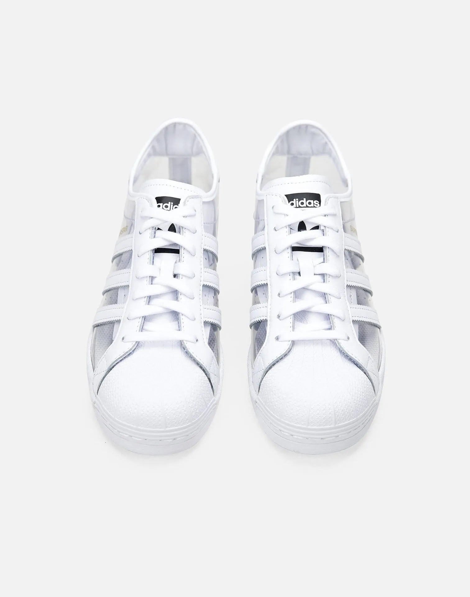 Adidas Superstar Translucent