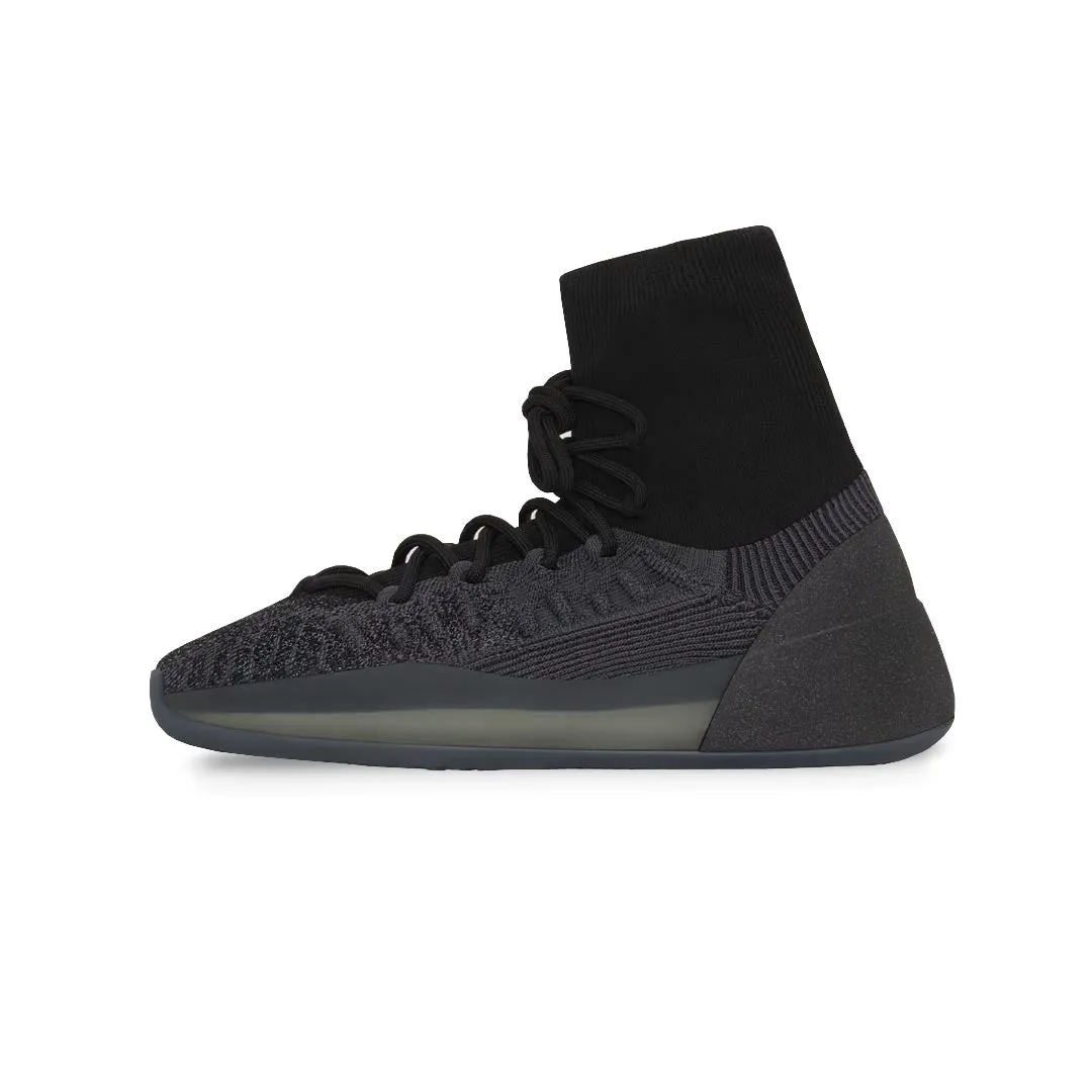 adidas - Unisex Yeezy Basketball Knit Shoes (HQ6762)