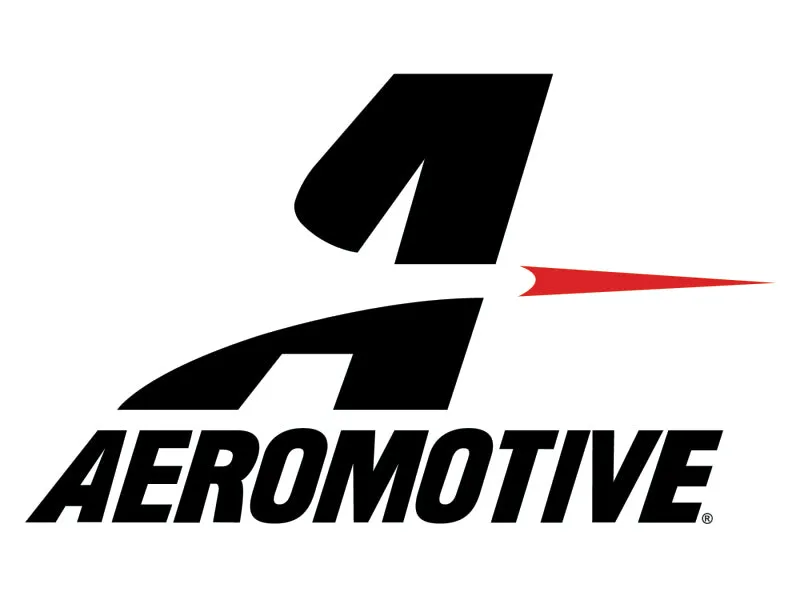 Aeromotive A2000 Carbureted Bypass Regulator - 4-Port