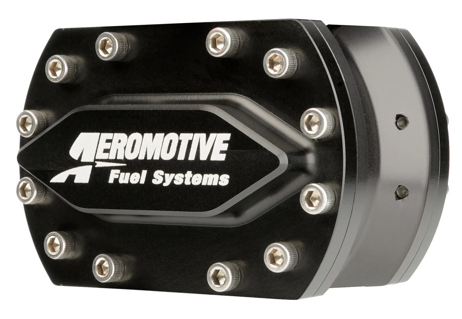 Aeromotive Spur Gear Fuel Pumps 11132