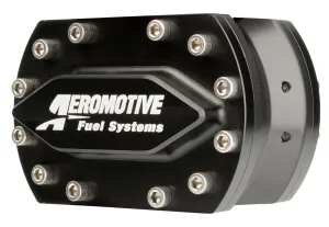 Aeromotive Spur Gear Fuel Pumps 11161