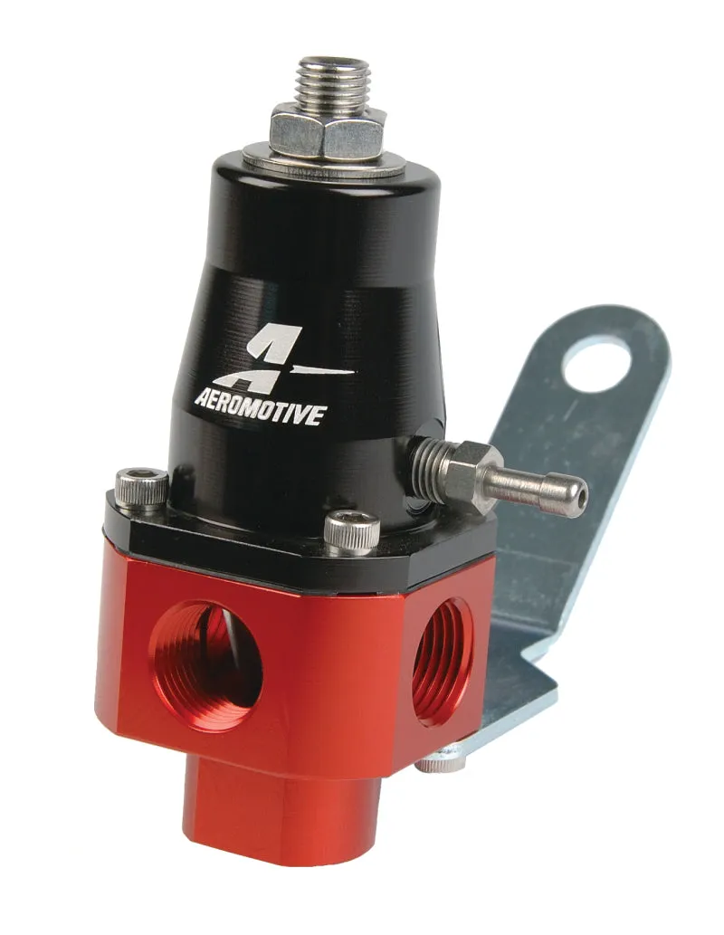 Aeromotive Universal Bypass Regulator