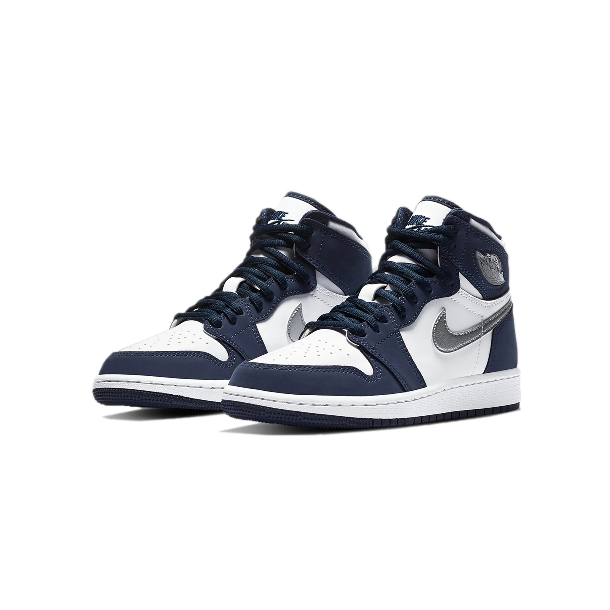 Air Jordan Kids 1 Retro High GS CO.JP Shoes