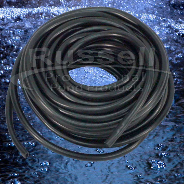 Air Tubing Black 4mm