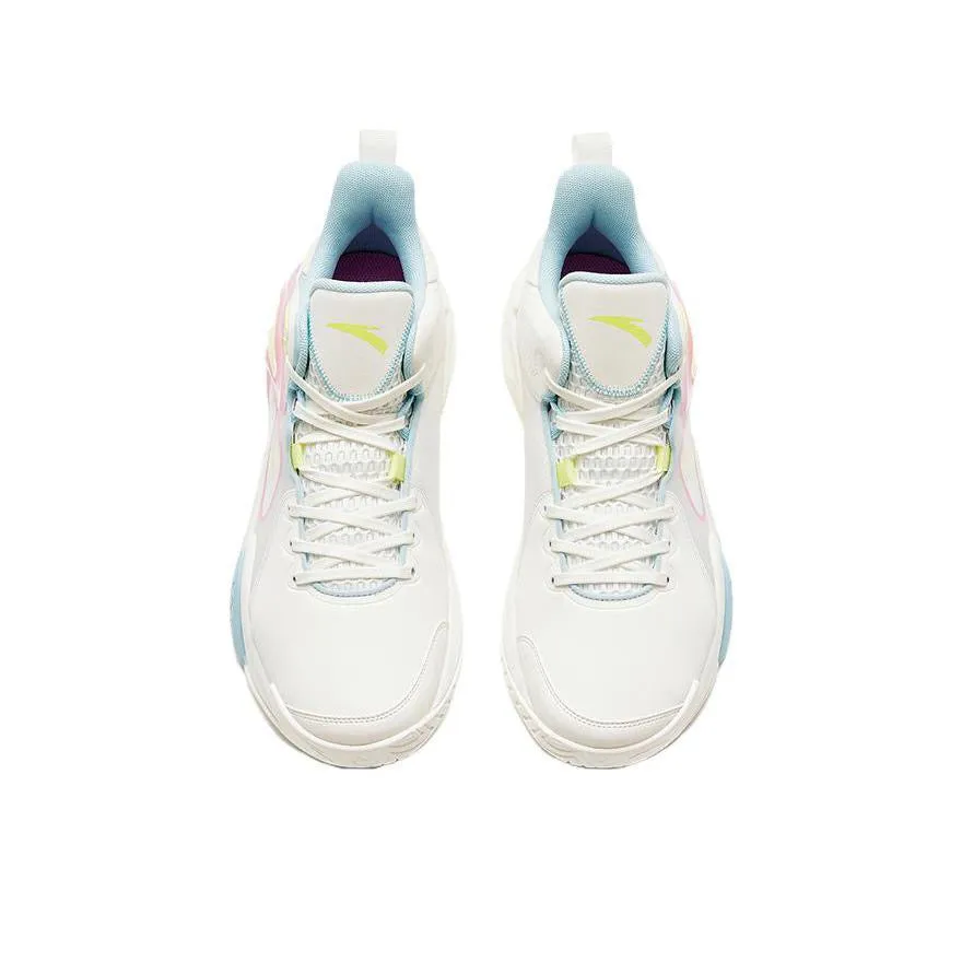 Anta Airspace 4.0 Summer - White/Pink