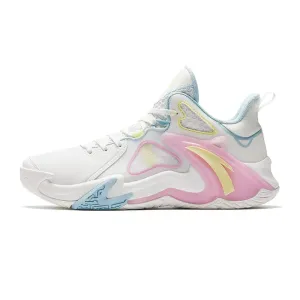 Anta Airspace 4.0 Summer - White/Pink