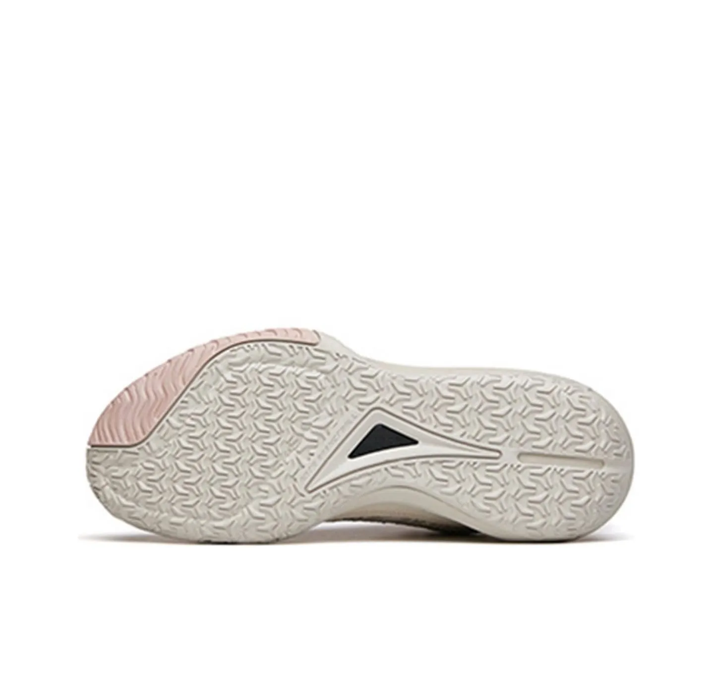 Anta Shock Quick Decision 5 - Gray pink