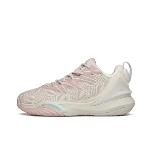 Anta Shock Quick Decision 5 - Gray pink