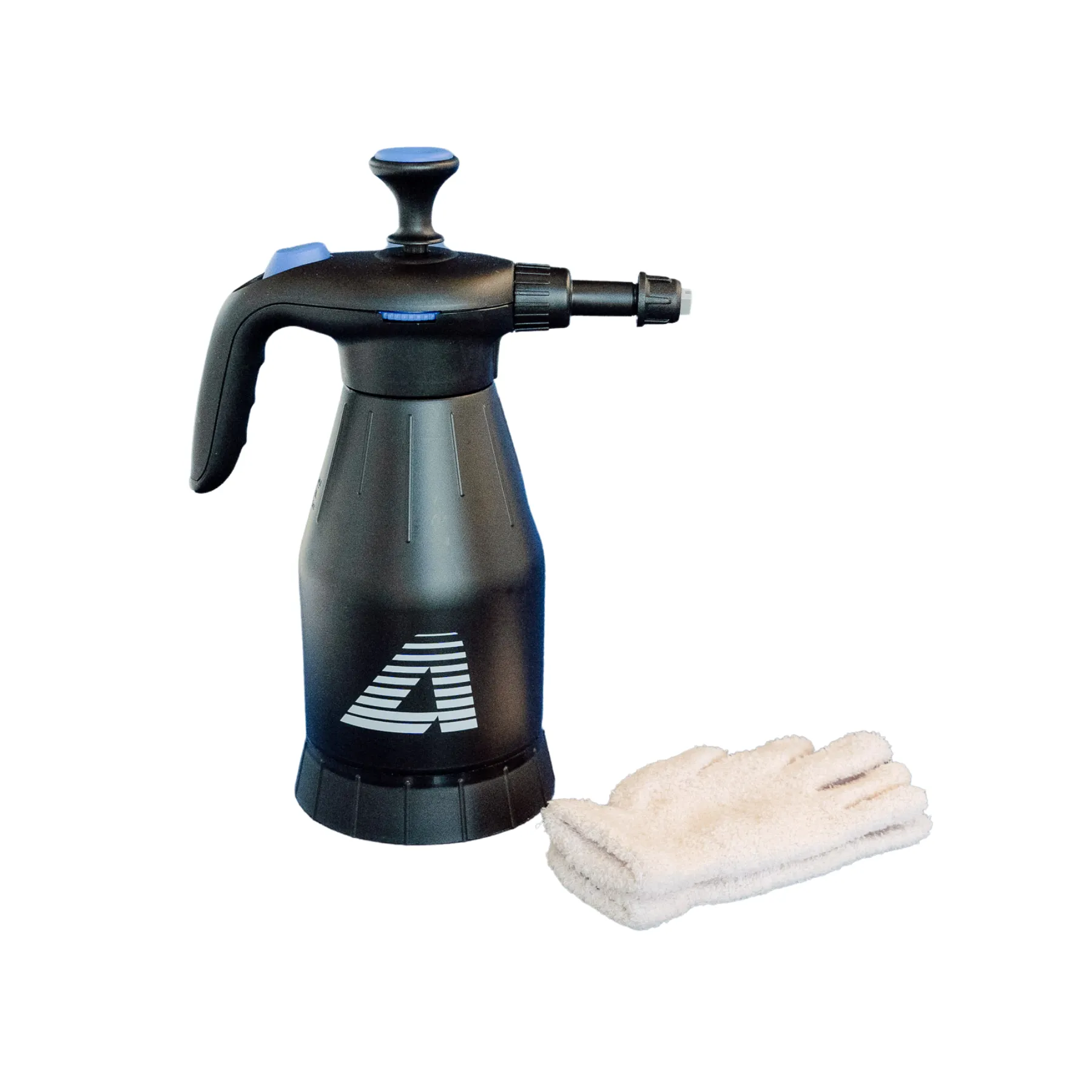 Apex Customs Bike Wash Bundle