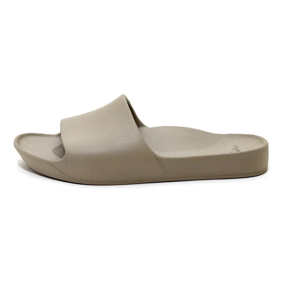 Archies Slides - Taupe