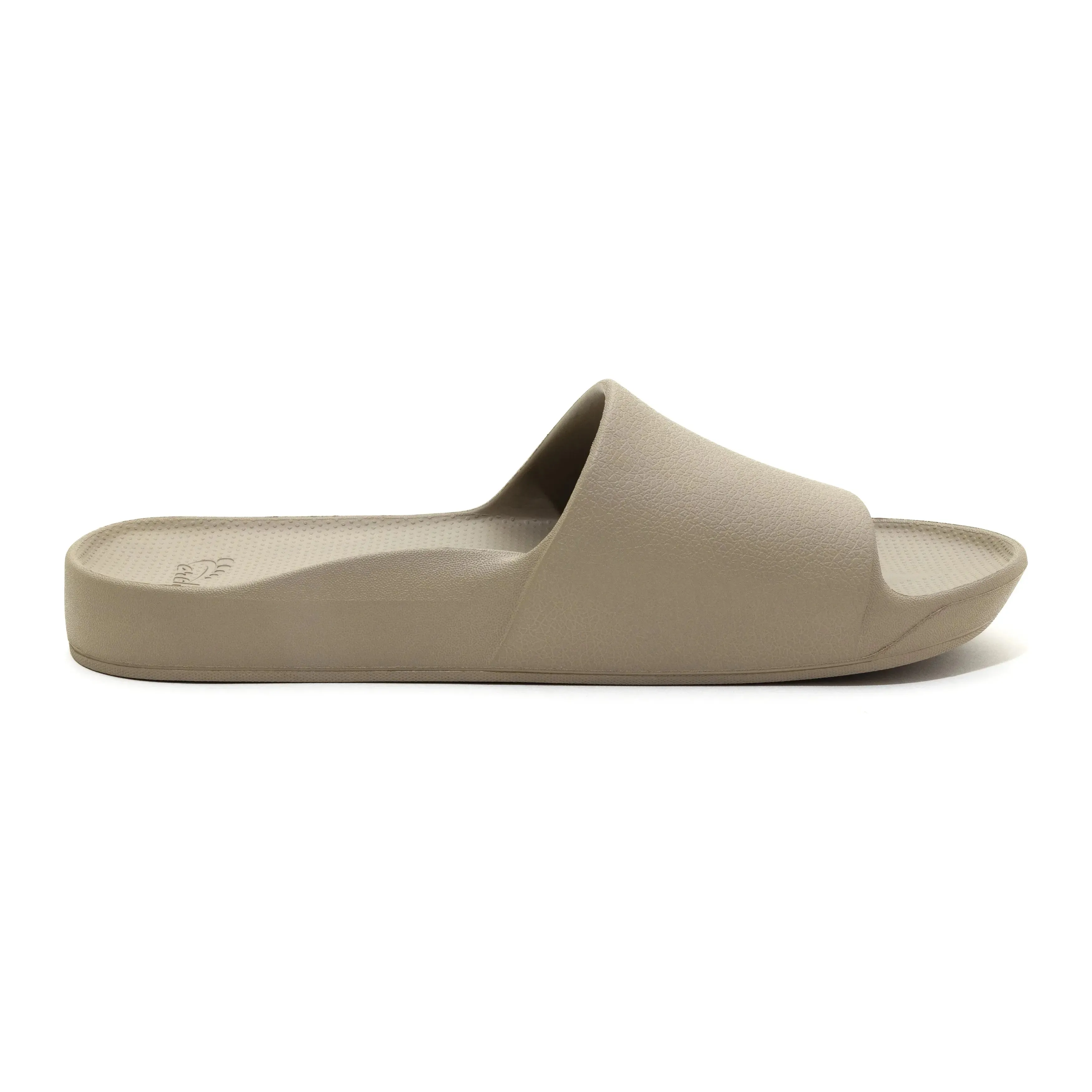 Archies Slides - Taupe