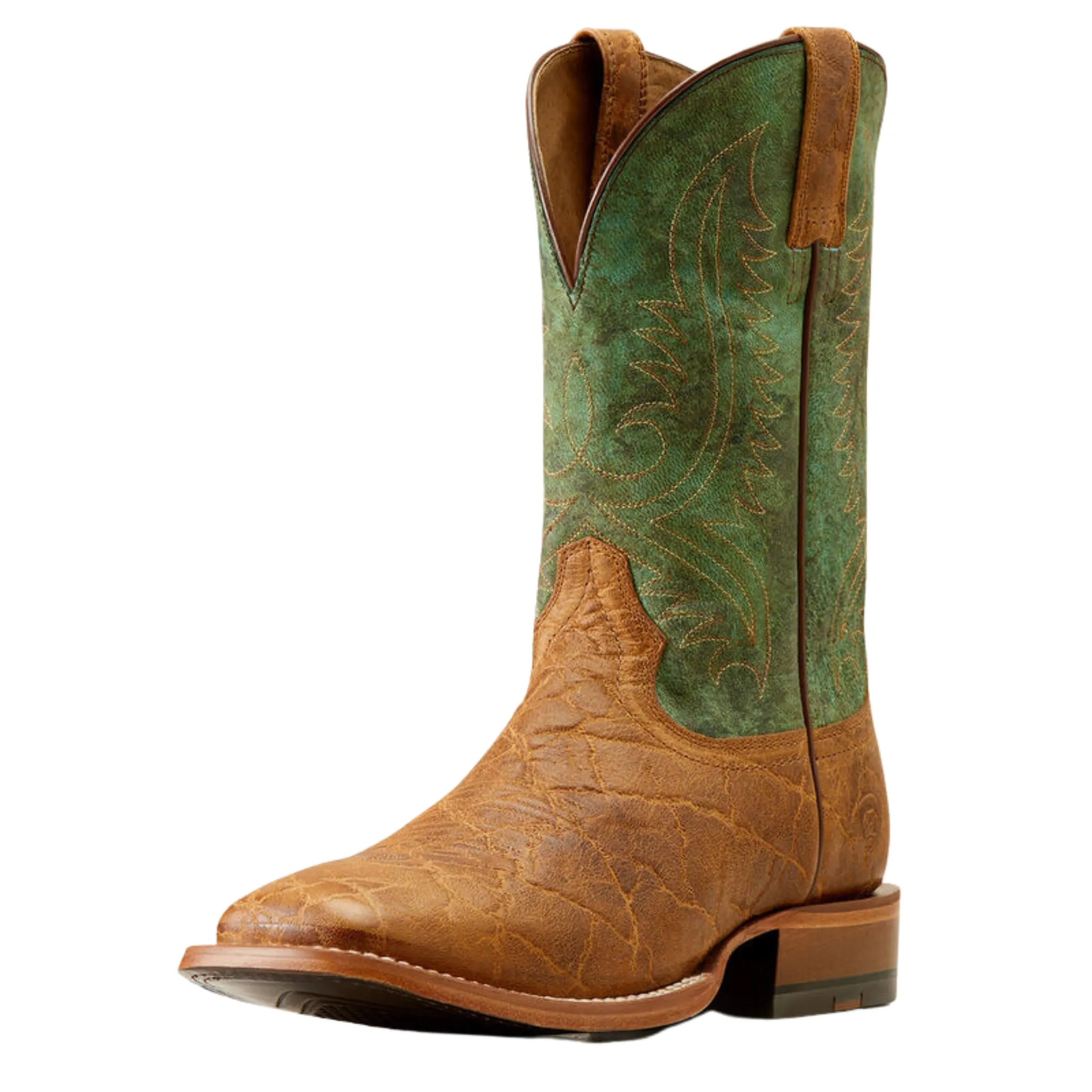 ARIAT MEN'S CIRCUIT PAXTON COWBOY WESTERN BOOT - 10050896