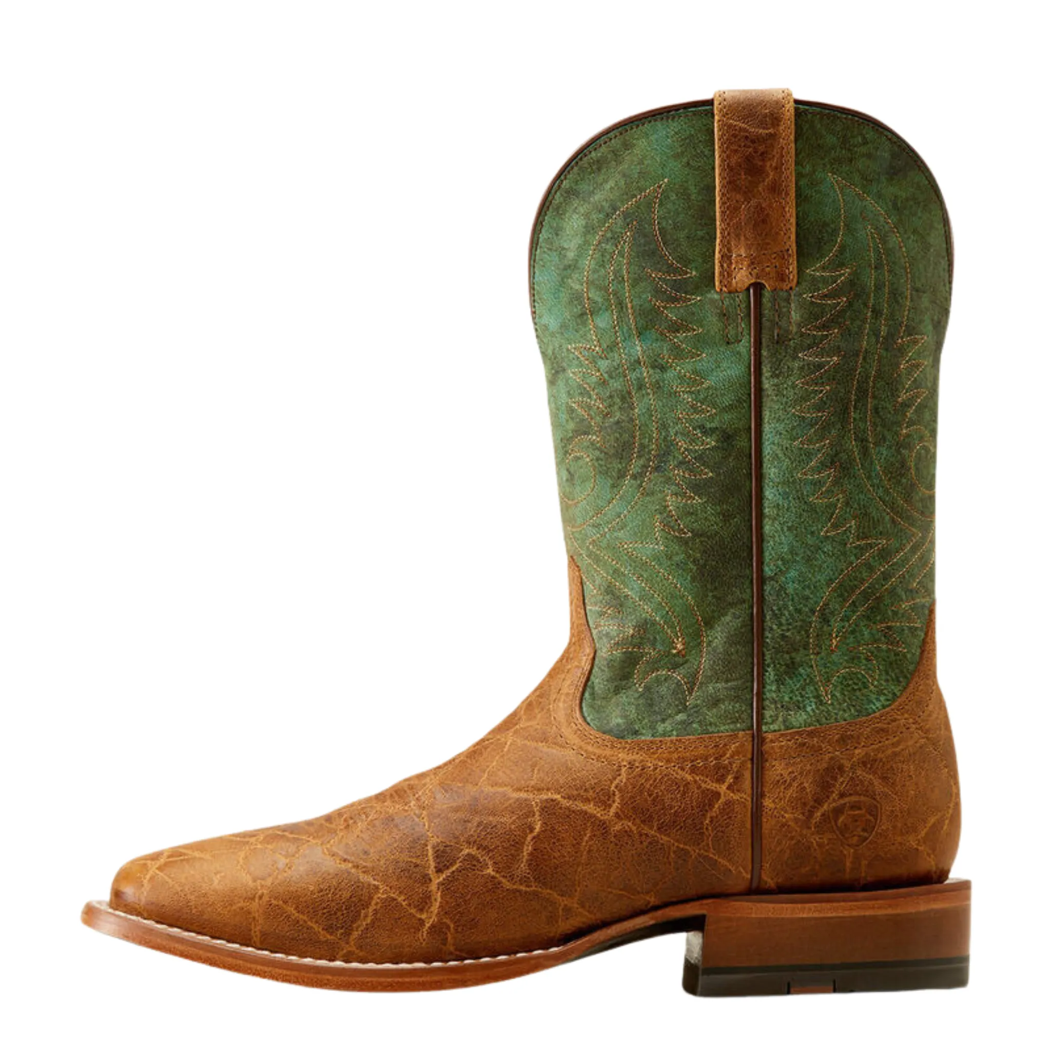 ARIAT MEN'S CIRCUIT PAXTON COWBOY WESTERN BOOT - 10050896