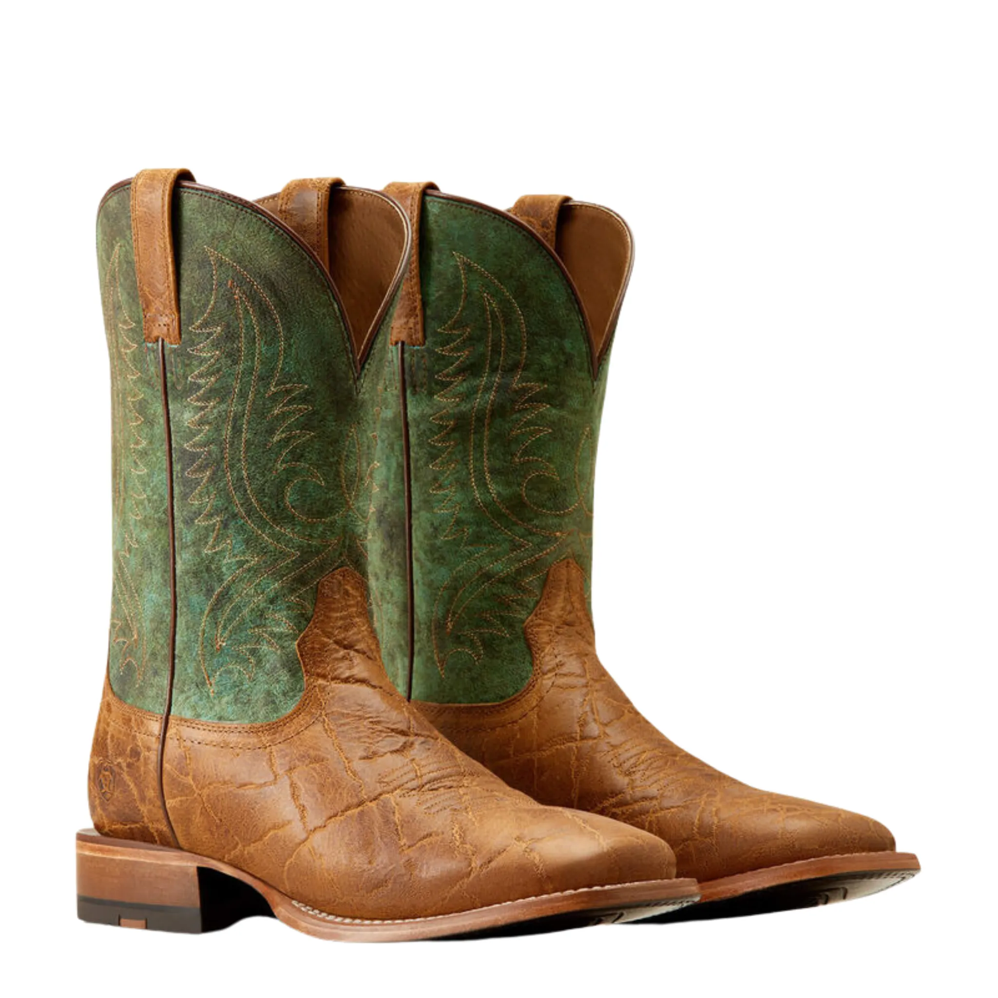 ARIAT MEN'S CIRCUIT PAXTON COWBOY WESTERN BOOT - 10050896