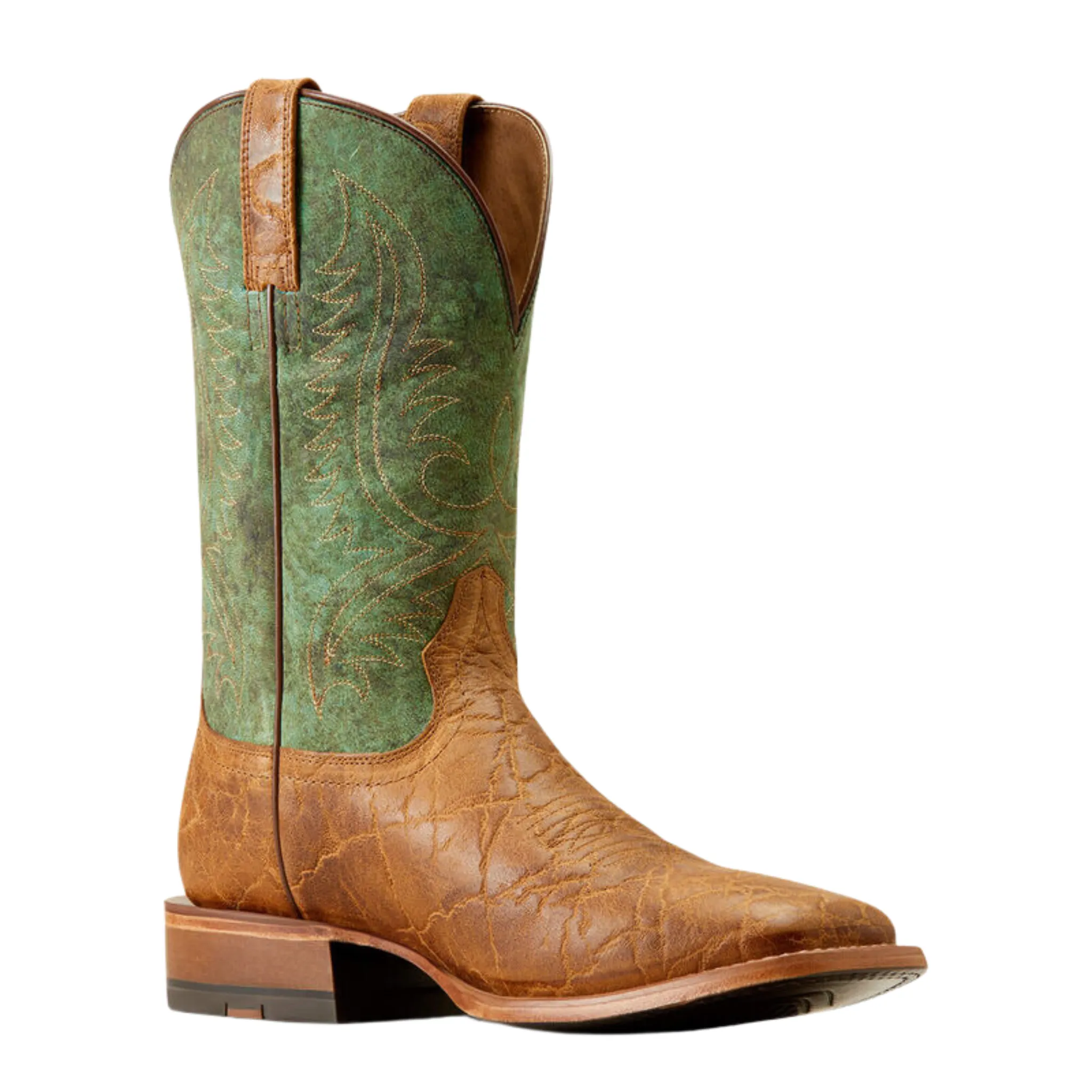 ARIAT MEN'S CIRCUIT PAXTON COWBOY WESTERN BOOT - 10050896