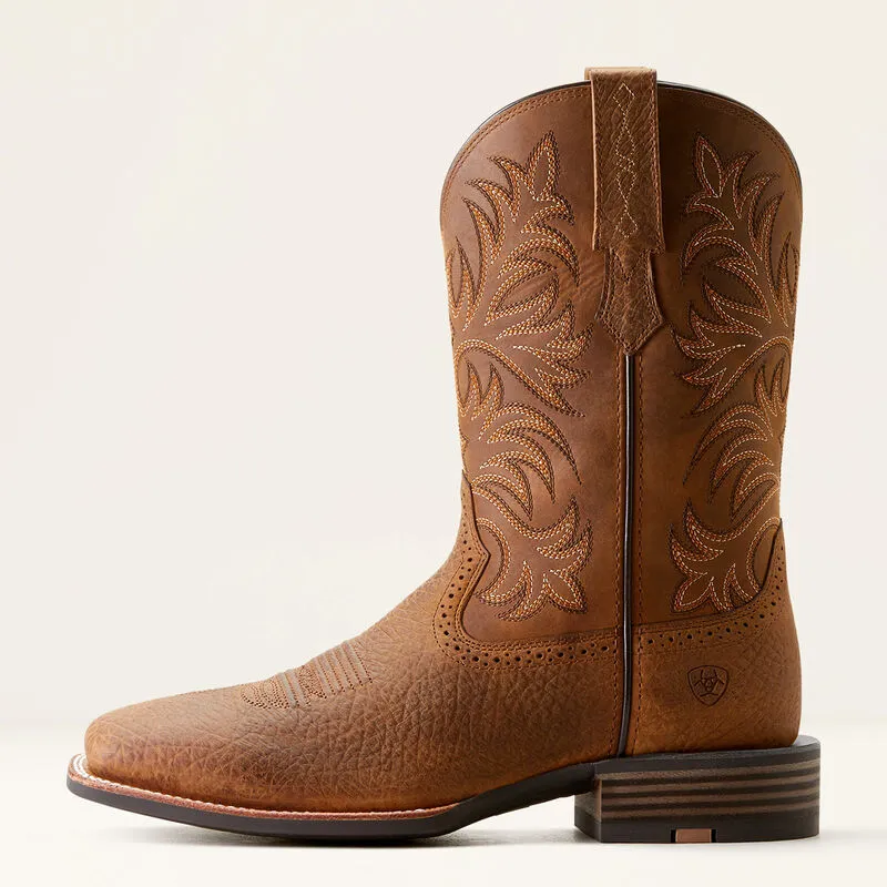 Ariat Men's Oakwood Cowboy Boot 10053566