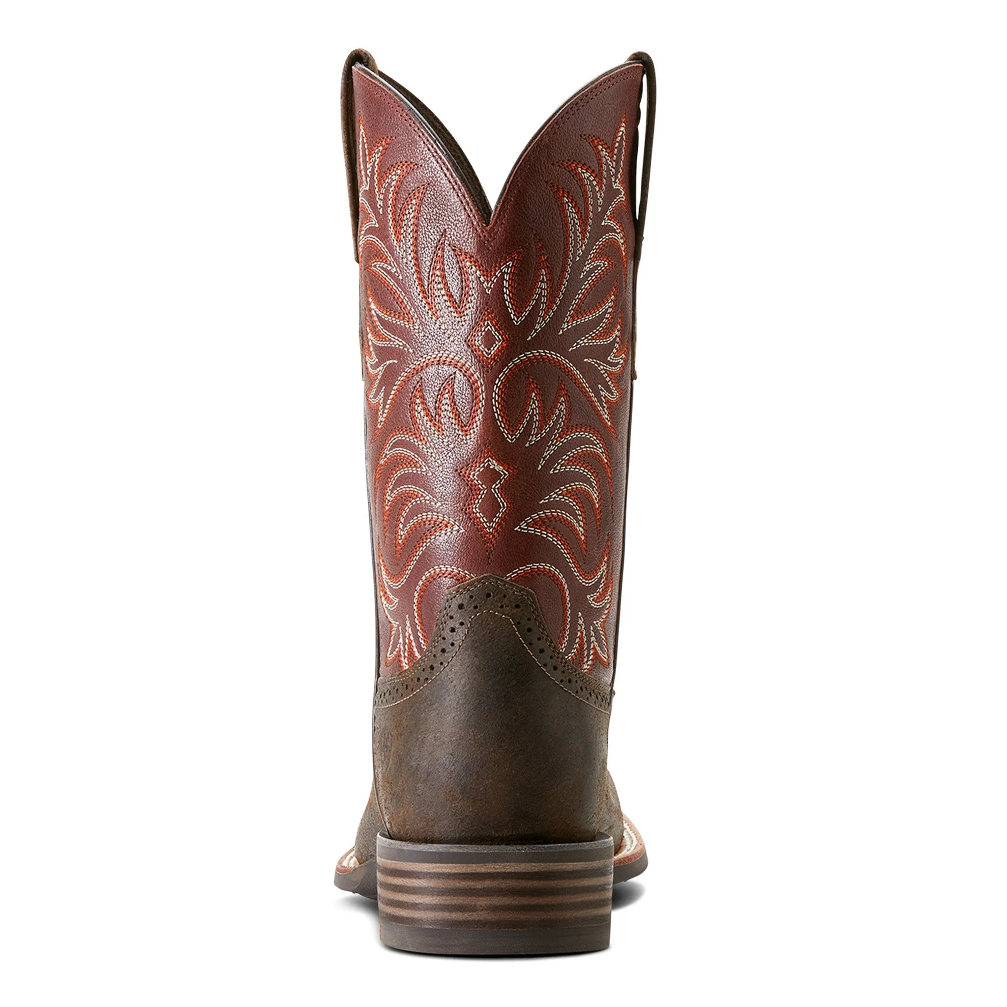 Ariat Men's Oakwood Cowboy Boots