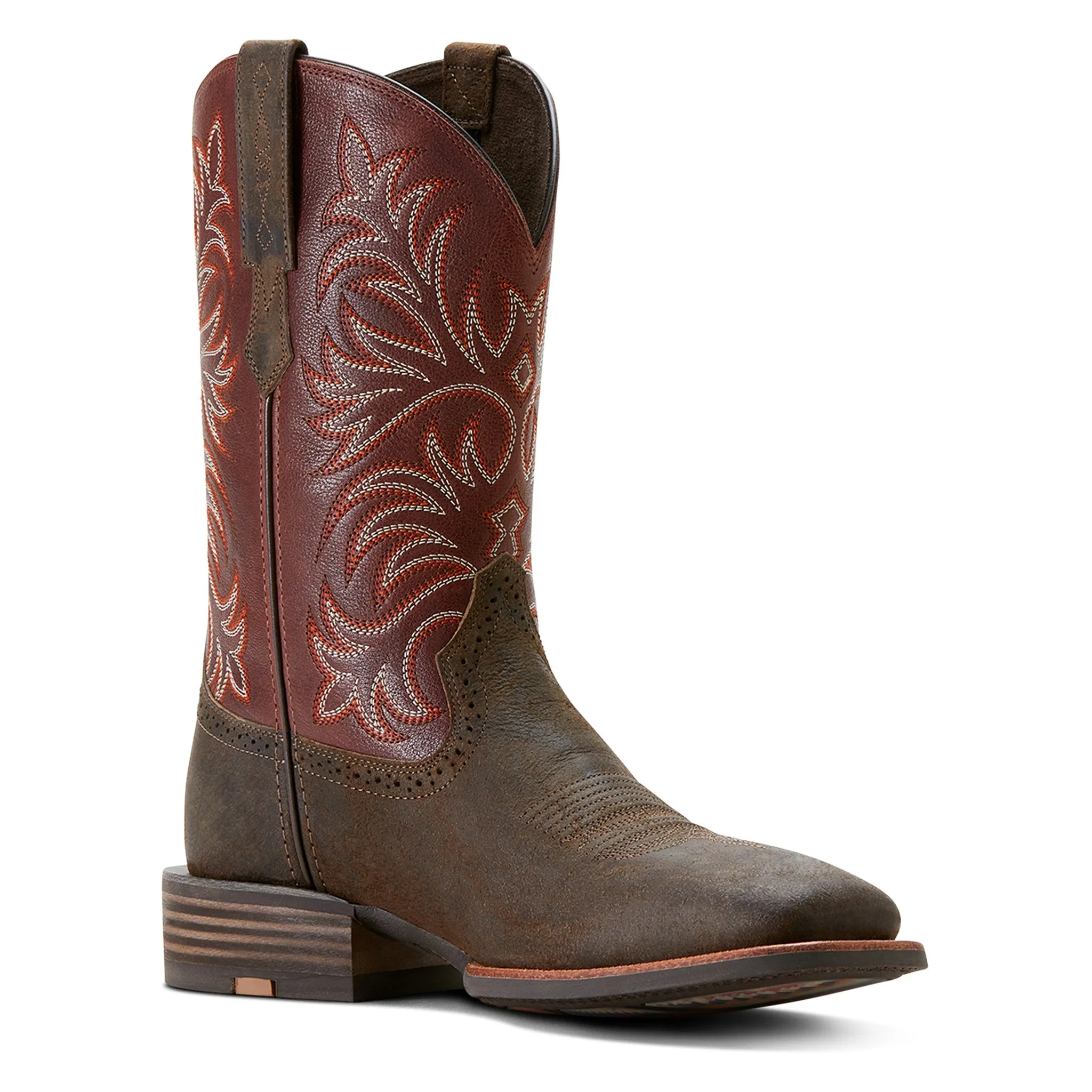 Ariat Men's Oakwood Cowboy Boots