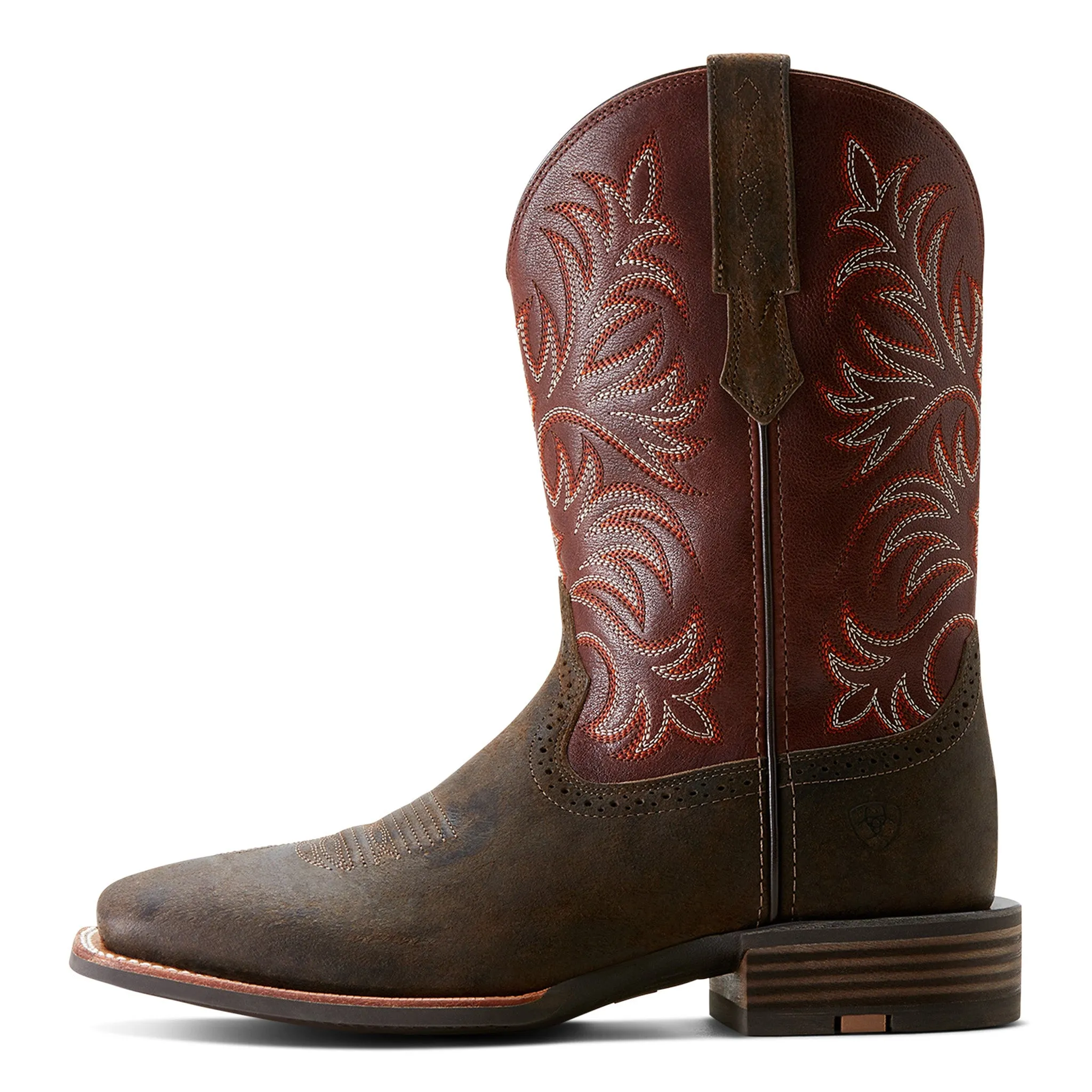 Ariat Men's Oakwood Cowboy Boots