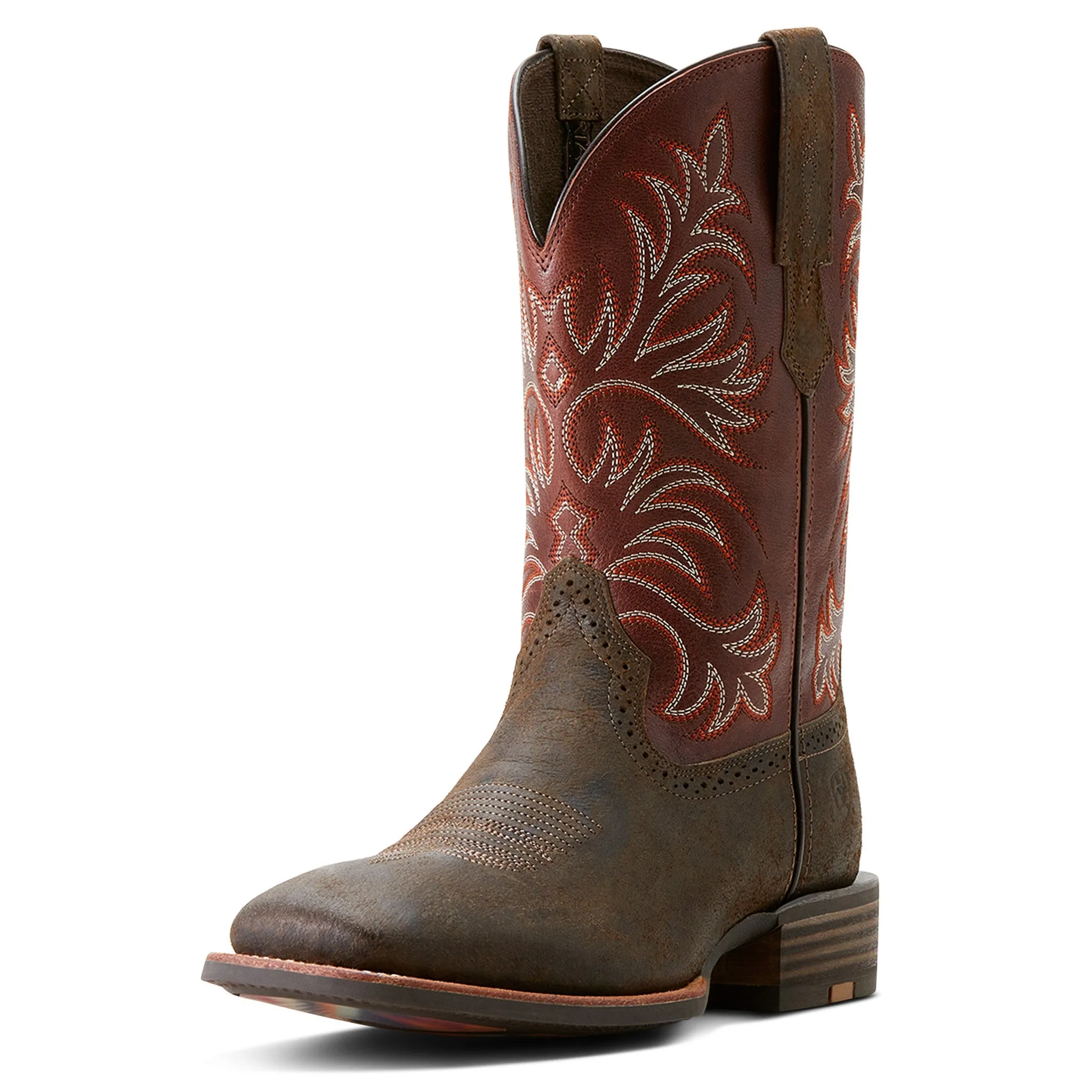 Ariat Men's Oakwood Cowboy Boots