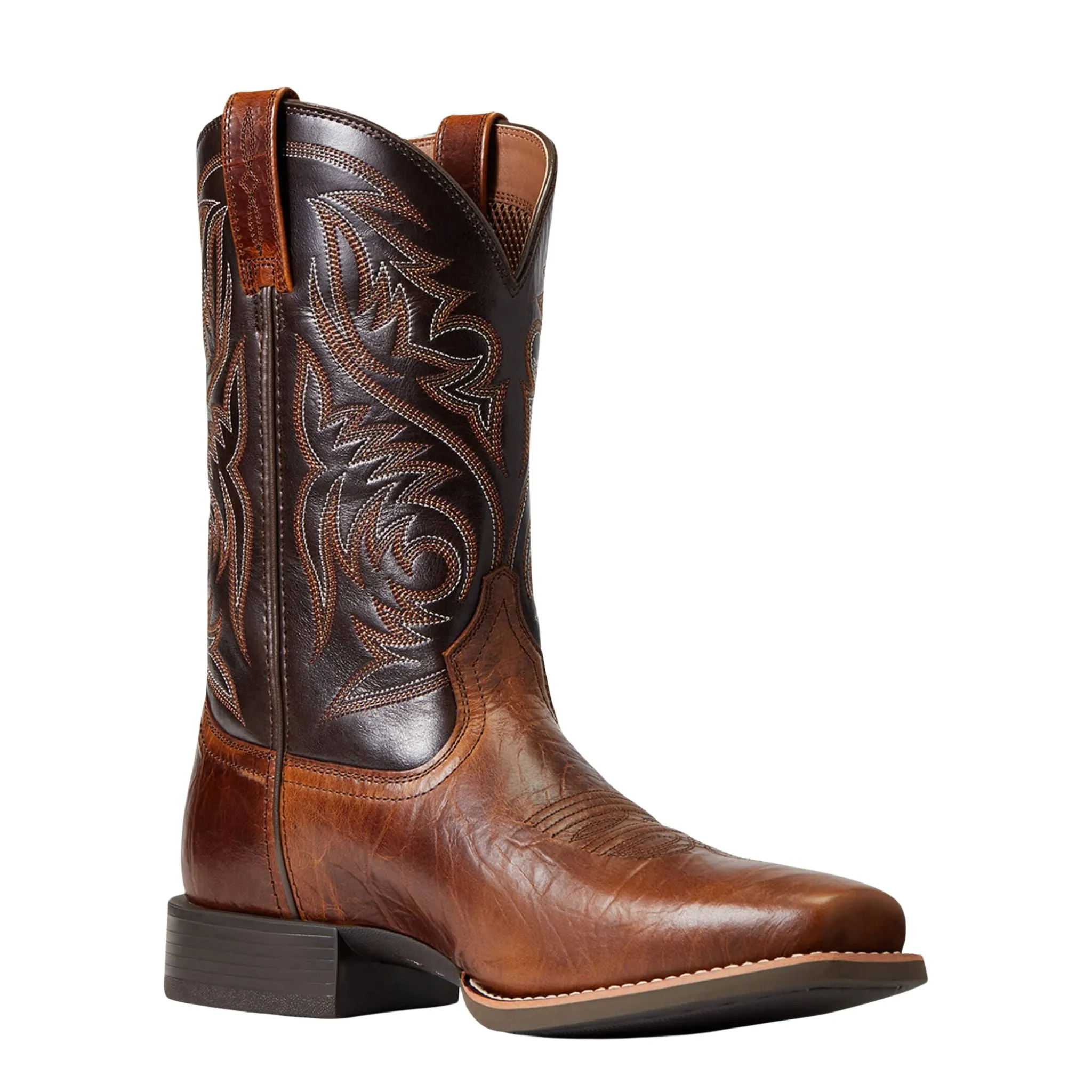 Ariat Mens Sport Herdsman Boots