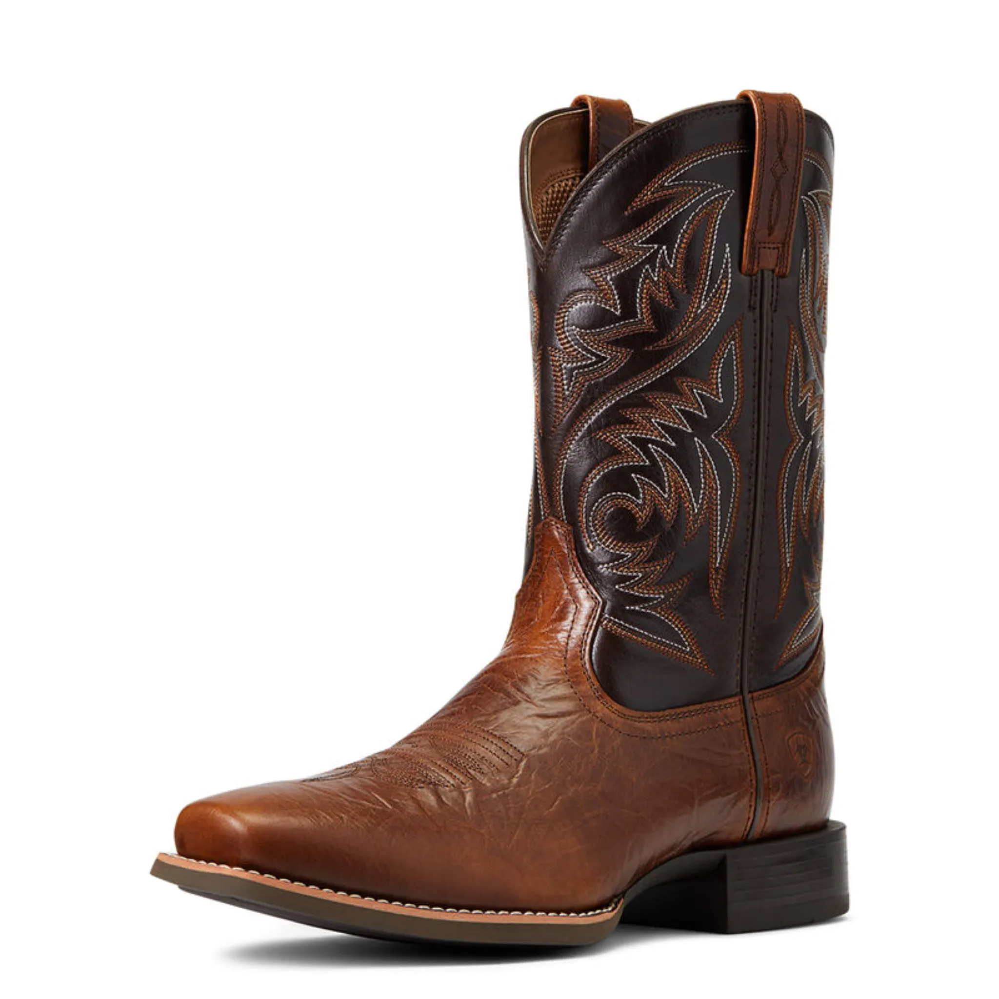 ARIAT MEN'S SPORT HERDSMAN WESTERN BOOT - 10040353