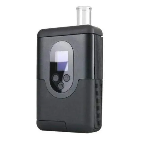 Arizer GO (ArGo) Vaporizer