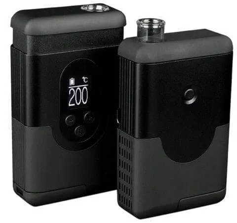 Arizer GO (ArGo) Vaporizer