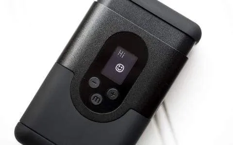 Arizer GO (ArGo) Vaporizer