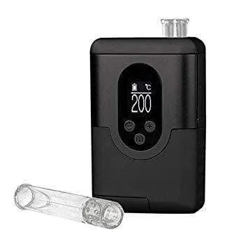 Arizer GO (ArGo) Vaporizer