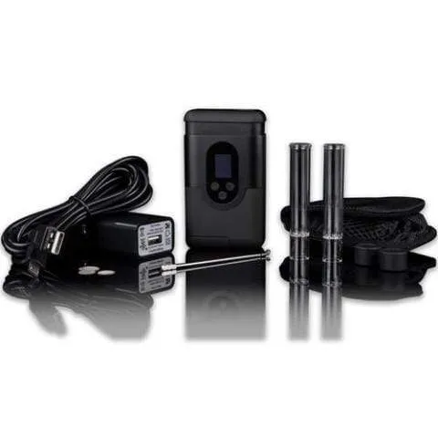 Arizer GO (ArGo) Vaporizer