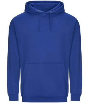 AWDis College Hoodie | Bright Royal