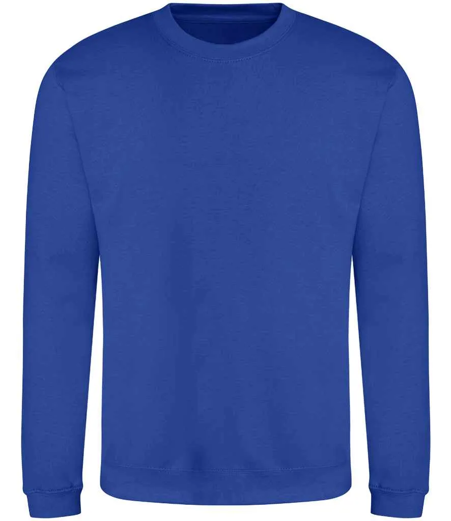 AWDis Sweatshirt | Bright Royal