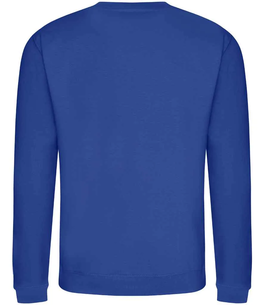 AWDis Sweatshirt | Bright Royal