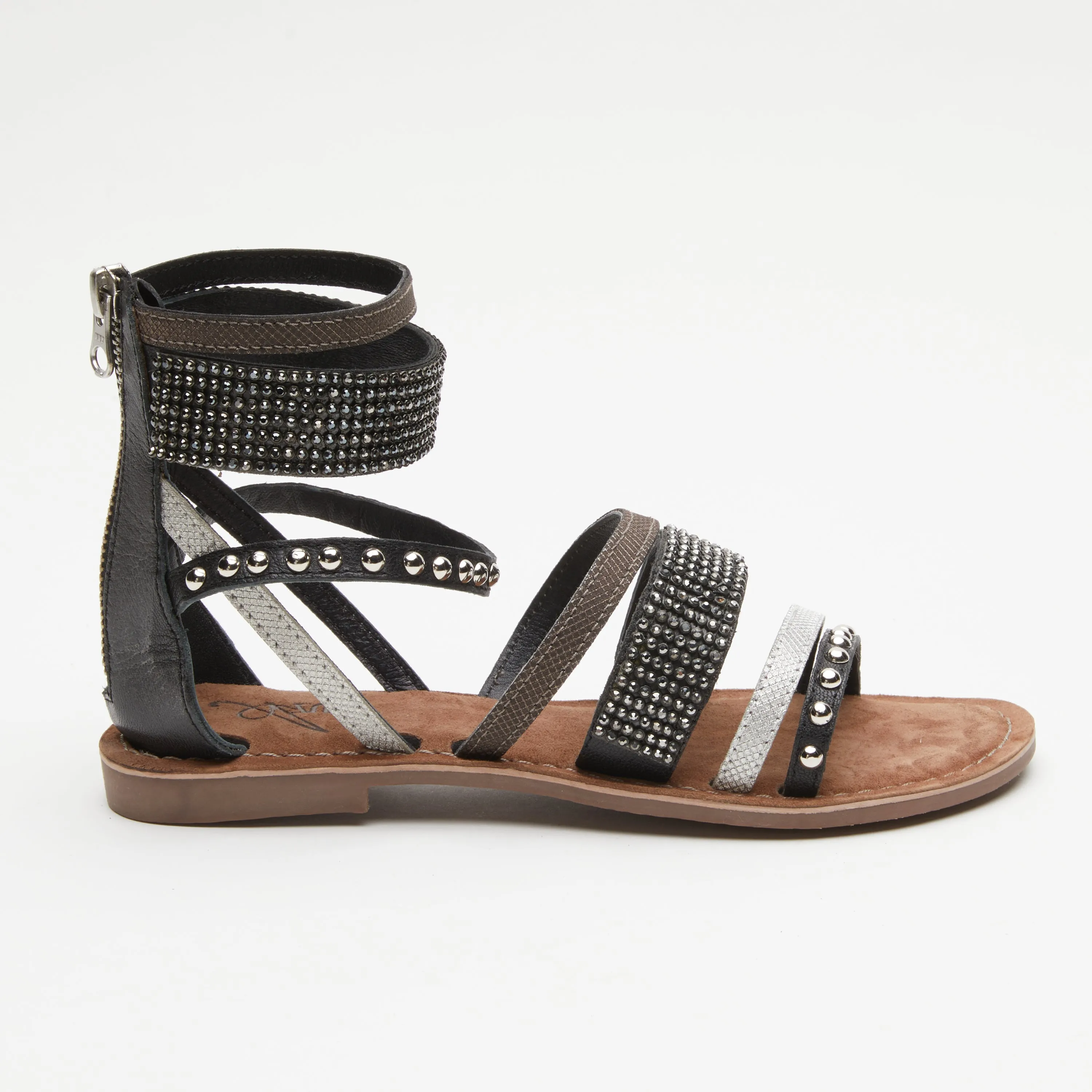 AZURA BELALIA SLINGBACK SANDAL