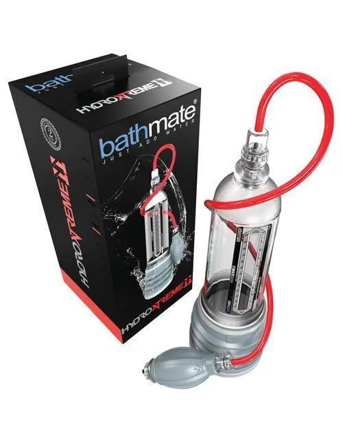 Bathmate Hydroxtreme