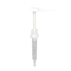 Biotone 1 & 1/2 Gallon Bottle Pump (not for use with creams)