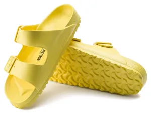 Birkenstock: Arizona EVA Bright Yellow