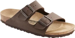 Birkenstock Arizona Narrow Footbed Womens Mocha Sandal