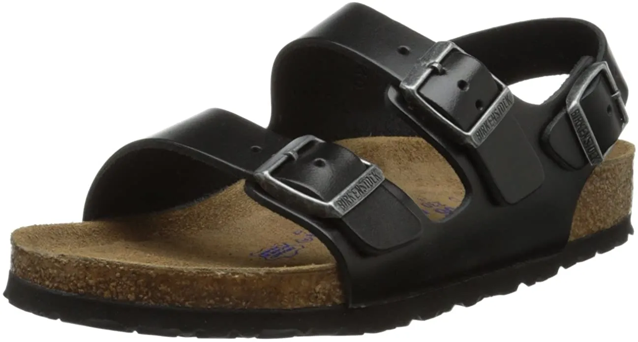 Birkenstock Unisex Milano Sandal