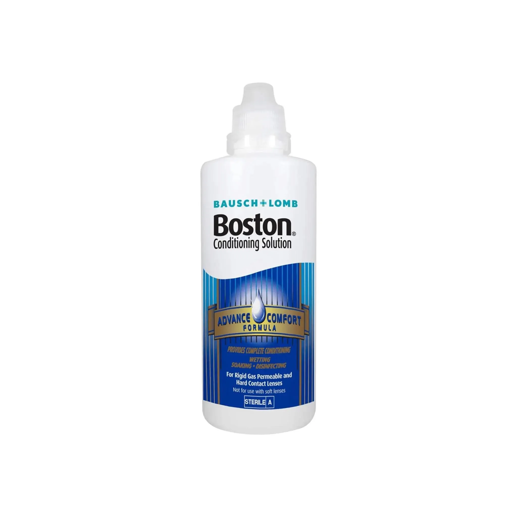 Boston Contact Lenses Conditioning Solution 120ml