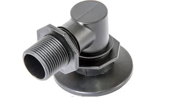 Bottom Draw Pump Adapter 1" (150/cs)