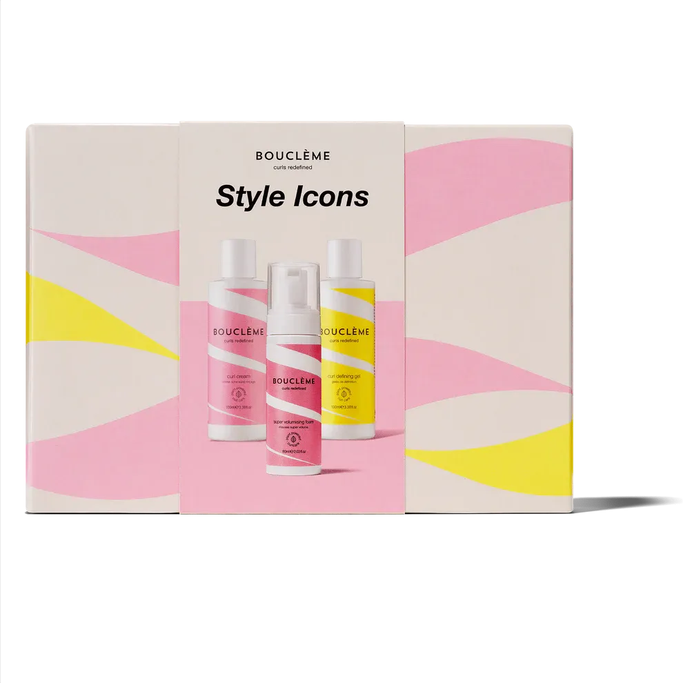 BOUCLEME Style Icons Kit