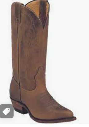 Boulet Black 5198, Brown 0334, Distressed Brown/Teal 4361 Women's Boots