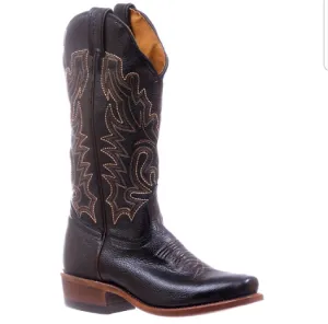 Boulet Black 5198, Brown 0334, Distressed Brown/Teal 4361 Women's Boots