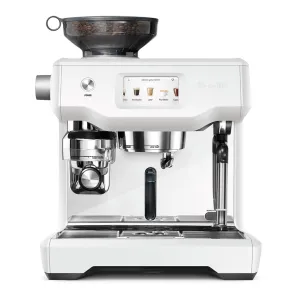 Breville Oracle Touch Espresso Machine, Sea Salt #BES990SST1BCA1